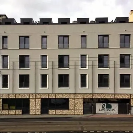 Premium With Air Conditioning, Heart In Cracow *