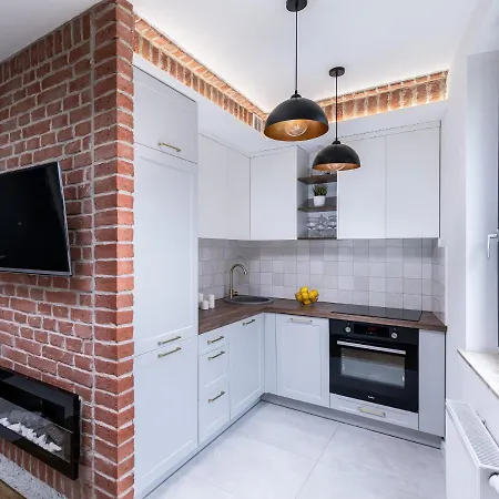 Premium With Air Conditioning, Heart In Cracow *