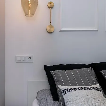 Apartman Premium With Air Conditioning, Heart In Cracow