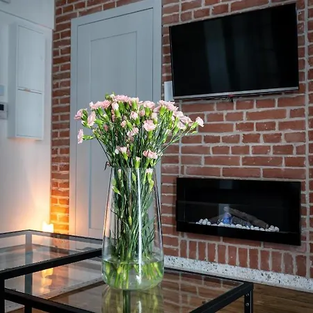 Premium With Air Conditioning, Heart In Cracow *